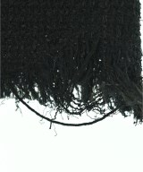 CHANEL（シャネル）ミニスカート 黒 サイズ:36(XS位) レディース/2200656686124