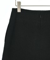 CHANEL（シャネル）ミニスカート 黒 サイズ:36(XS位) レディース/2200656686124