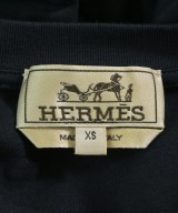 HERMES（エルメス）Tシャツ・カットソー 紺 サイズ:XS メンズ/2200656686131