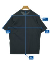 HERMES（エルメス）Tシャツ・カットソー 紺 サイズ:XS メンズ/2200656686131