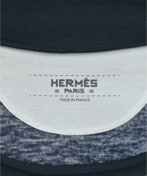HERMES（エルメス）Tシャツ・カットソー 白 サイズ:42(M位) レディース/2200656686148