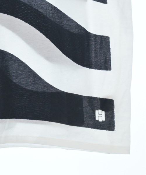 HERMES（エルメス）Tシャツ・カットソー 白 サイズ:42(M位) レディース/2200656686148