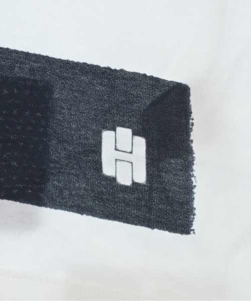 HERMES（エルメス）Tシャツ・カットソー 白 サイズ:42(M位) レディース/2200656686148