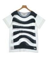 HERMES（エルメス）Tシャツ・カットソー 白 サイズ:42(M位) レディース/2200656686148