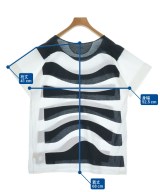 HERMES（エルメス）Tシャツ・カットソー 白 サイズ:42(M位) レディース/2200656686148