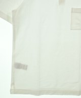 HERMES（エルメス）ポロシャツ 白 サイズ:M メンズ/2200656686155