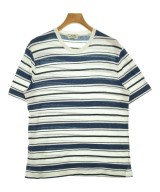 HERMES（エルメス）Tシャツ・カットソー 白 サイズ:L メンズ/2200656686179