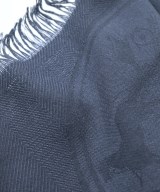 HERMES（エルメス）ストール 紺 サイズ:- レディース/2200654051078