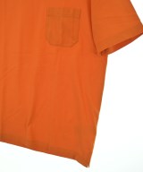 HERMES（エルメス）Tシャツ・カットソー オレンジ サイズ:M メンズ/2200656706013