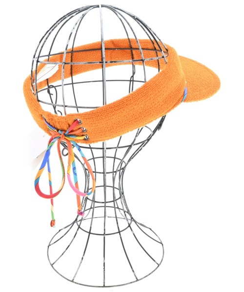 HERMES（エルメス）その他 オレンジ サイズ:- レディース/2200656868032