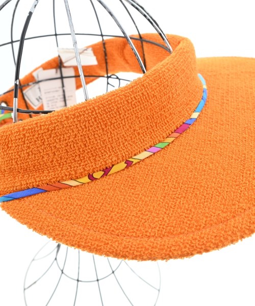 HERMES（エルメス）その他 オレンジ サイズ:- レディース/2200656868032