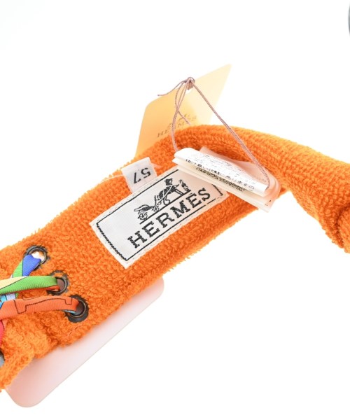 HERMES（エルメス）その他 オレンジ サイズ:- レディース/2200656868032
