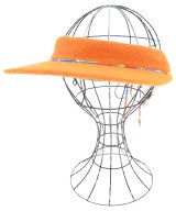 HERMES 帽子（その他）