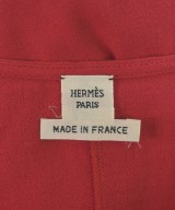 HERMES（エルメス）カジュアルシャツ 赤 サイズ:36(XS位) レディース/2200656950010