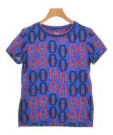 HERMES（エルメス）Tシャツ・カットソー 青 サイズ:34(XXS位) レディース/2200656950058