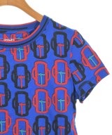 HERMES（エルメス）Tシャツ・カットソー 青 サイズ:34(XXS位) レディース/2200656950058