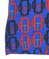 HERMES（エルメス）Tシャツ・カットソー 青 サイズ:34(XXS位) レディース/2200656950058