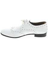 HERMES（エルメス）ドレスシューズ/ローファー 白 サイズ:EU38(24.5cm位) レディース/2200656913206