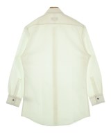 HERMES（エルメス）カジュアルシャツ 白 サイズ:38(S位) メンズ/2200657317034