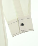 HERMES（エルメス）カジュアルシャツ 白 サイズ:38(S位) メンズ/2200657317034