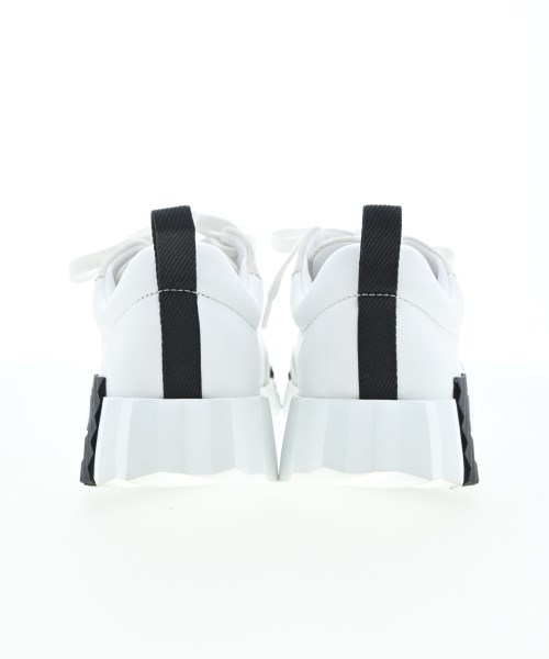 HERMES（エルメス）スニーカー 白 サイズ:EU36 1/2(23cm位) レディース/2200657354015