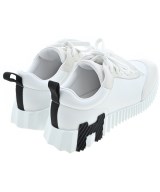 HERMES（エルメス）スニーカー 白 サイズ:EU36 1/2(23cm位) レディース/2200657354015