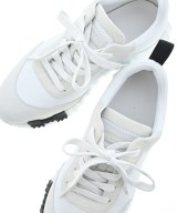 HERMES（エルメス）スニーカー 白 サイズ:EU36 1/2(23cm位) レディース/2200657354015