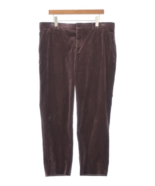 HERMES(エルメス)その他 茶 サイズ:-(XXL位)/2200657400040