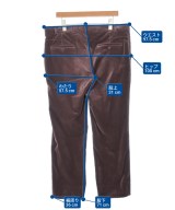 HERMES（エルメス）その他 茶 サイズ:-(XXL位) メンズ/2200657400040