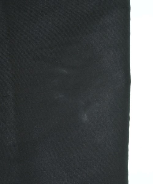 HERMES（エルメス）ひざ丈スカート 黒 サイズ:40(M位) レディース/2200657410087