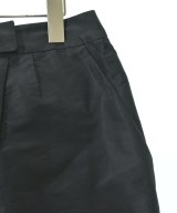HERMES（エルメス）ひざ丈スカート 黒 サイズ:40(M位) レディース/2200657410087