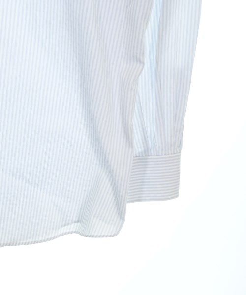 HERMES（エルメス）カジュアルシャツ 白 サイズ:40(L位) メンズ/2200657584030