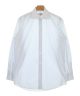 HERMES（エルメス）カジュアルシャツ 白 サイズ:40(L位) メンズ/2200657584030