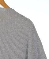 HERMES（エルメス）ニット・セーター グレー サイズ:L レディース/2200657597016