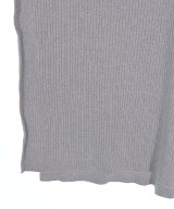 HERMES（エルメス）ニット・セーター グレー サイズ:L レディース/2200657597016
