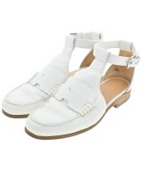 HERMES ビジネス・ドレスシューズ