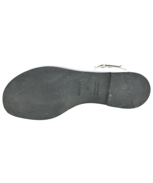 HERMES（エルメス）サンダル ピンク サイズ:EU35(21.5cm位) レディース/2200657706159