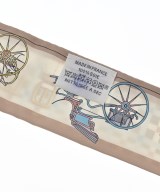 HERMES（エルメス）バンダナ・スカーフ 白 サイズ:- レディース/2200657706197