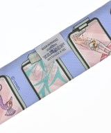 HERMES（エルメス）バンダナ・スカーフ 青 サイズ:- レディース/2200657706210