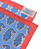 HERMES（エルメス）バンダナ・スカーフ 黄 サイズ:90 レディース/2200657706258