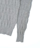 HERMES（エルメス）ニット・セーター グレー サイズ:XS メンズ/2200658054075