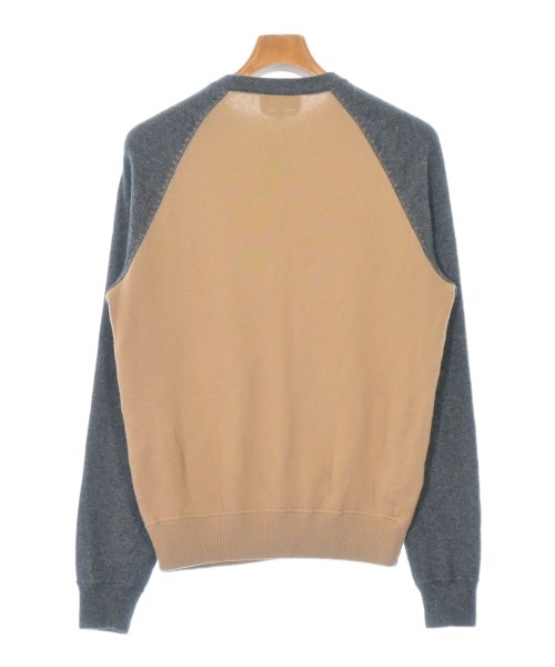 HERMES（エルメス）ニット・セーター ベージュ サイズ:M メンズ/2200658054082