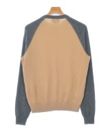HERMES（エルメス）ニット・セーター ベージュ サイズ:M メンズ/2200658054082