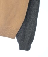 HERMES（エルメス）ニット・セーター ベージュ サイズ:M メンズ/2200658054082
