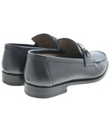 HERMES（エルメス）ビジネス・ドレスシューズ 黒 サイズ:EU39(24cm位) メンズ/2200658054099