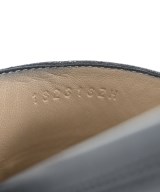 HERMES（エルメス）ビジネス・ドレスシューズ 黒 サイズ:EU39(24cm位) メンズ/2200658054099