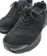 HERMES（エルメス）スニーカー 黒 サイズ:EU42(27cm位) メンズ/2200658139086