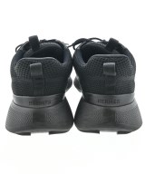 HERMES（エルメス）スニーカー 黒 サイズ:EU42(27cm位) メンズ/2200658139086