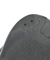 HERMES（エルメス）スニーカー 黒 サイズ:EU42(27cm位) メンズ/2200658139086