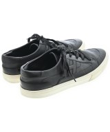 HERMES（エルメス）スニーカー 黒 サイズ:EU43(28cm位) メンズ/2200658139093